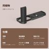 SmallRig 4517 Panasonic S9 LUMIX L-Shaped Handle Camera Grip