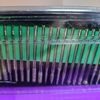 30-Pc. Rotary Diamond Burr Drill Bits for Carving/Polish