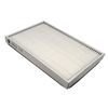 HQRP Exhaust HEPA Filter compatible with Sears Kenmore EF-1 EF1 86889 20-86889 KC38KCEN1000 53295 8175062 WPL4370417 2086889 40324 Replacement