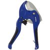 Faithfull FAIPPC42 Plastic Pipe Cutter