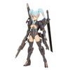 Kotobukiya Frame ARMS Girl Shadow Tiger Model KIT