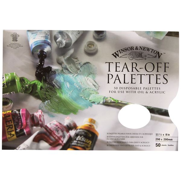 WN Tear - Off Palette 290 x 200, ACFTOPS