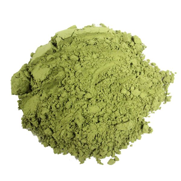 Nelson's Tea - Matcha Chinese Culinary Organic - Green Tea Powder - 4 oz.