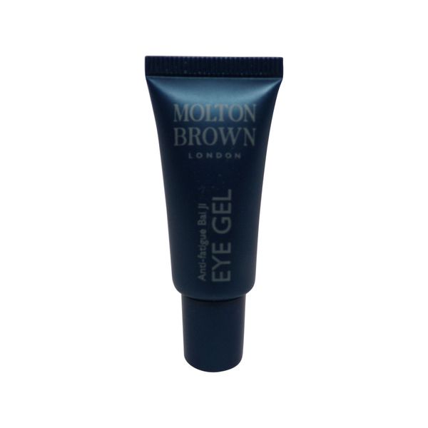 Molton Brown Anti-fatique Bai Ji Eye Gel Lot of 2 each 0.17oz Total of 0.34oz