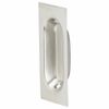 H. B. IVES SP 22B26D  AKA 22B26D FLUSH PULL DULL CHROME 626 NEW MINT