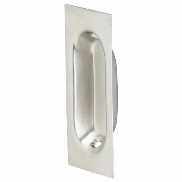 H. B. IVES SP 22B26D  AKA 22B26D FLUSH PULL DULL CHROME 626 NEW MINT