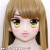 Lens Eye [Honey Style] Yellow