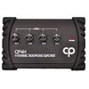 CLASSIC PRO 4 Channel Lightweight Compact Headphone Amplifier