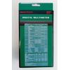 Mastech Digital Multimeter MS8360G 600v