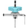 SK11 SFC-130W-USU Single-edged Free Cutter for Thin Sheets