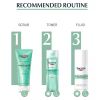 Eucerin Dermo Purifyer Face Scrub for Blemish Prone Skin 100ml