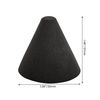 BQLZR 1.37x1.45inch Musical Instrument Piezo Trigger Cone Electronic Drum Replacement