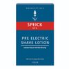 Speick Men Pre Electric Shave Lotion 10 x 100 ml Pack of 10