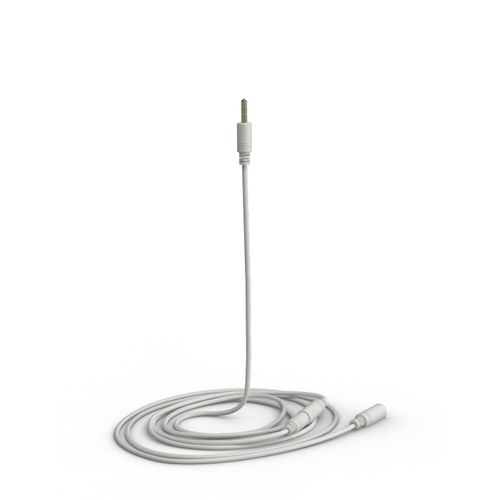Moen 920-006 Foot Sensing Add, Use Flo Smart Detector 920-004 (Sold Separately), 6 ft Leak Sensor Extension Cable Accessory, White