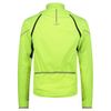 CMP Herren Fahrradjacke Yellow Fluo 54