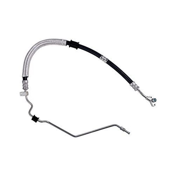 Sunsong 3401201 Power Steering Pressure Line Hose Assembly