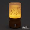 Peanuts Snoopy Aroma Lamp Diffuser Snoopy & Friends