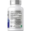 Astaxanthin 12mg Softgels | 120 Count | Triple Strength | by Horbaach