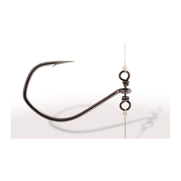 VMC PREDATOR HOOK SPIN SHOT 7119 SH - By 5, N°1