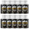 Boostron Supplement – Supports Stamina & Energy Formula | 10 Bottles