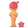 Bloopies Mermaids Luna - Bath Toy