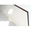 3" x 7" High Temperature Ceramic Wood Stove Glass Replacement