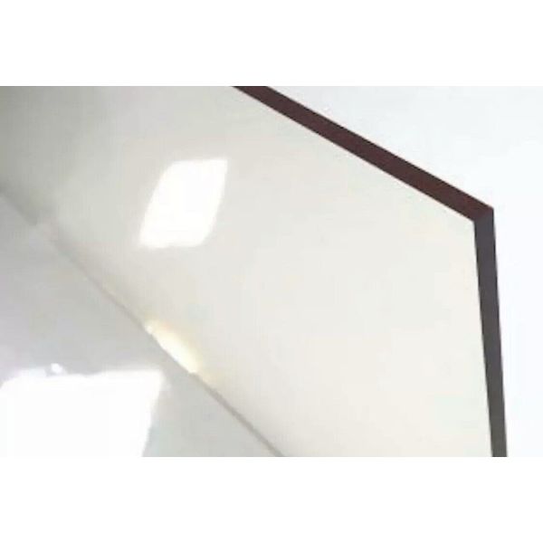 3" x 7" High Temperature Ceramic Wood Stove Glass Replacement