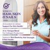 Doctor's Best Women's Hair, Skin & Nails