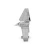 Fascinations Metal Earth Star Wars Imperial Shuttle 3D Metal Model Kit