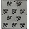 Candy Molds N More Bee Bite Size Chocolate Candy Mold