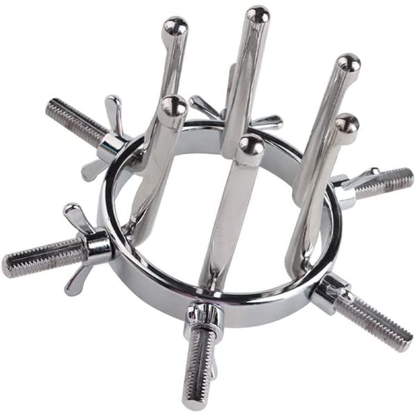 SM VIP Genital Clamp (074)