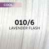 Wella Professionals Shinefinity 010/6 Light Light Blonde Violet 60 ml