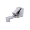 Lead Vise Came/Stretcher Stained Glass Tools Spring Loaded