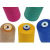 FUJIX King Spun Sewing Thread #60, 166.9 ft (5,000 m) Roll, Col.83