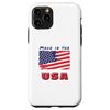 iPhone 11 Pro "MADE IN THE USA" Smartphone Case