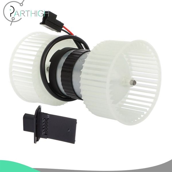 A/C Blower Motor And Resistor Kit For 2004-2009?Nissan Quest Replacement