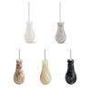 Himalayan Marble Light Pull (Black Marble 2 Pack)