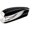 Leitz 55020195 Ergonomic Metal Stapler, Black, 30 Sheets