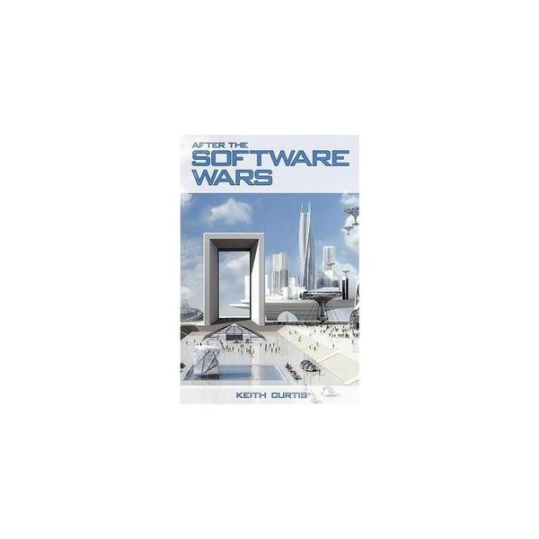 【预订】After the Software Wars
