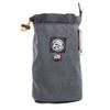 Badger Tool Belts Tall Pro Pouch, Gunmetal