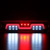 Nuvision For 09-14 Ford F150 Clear 2-Stage Sequential 3rd Brake Light Replace