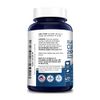 NusaPure Black Currant 2500 Mg Equivalent Per Caps 200 Veggie Capsules (Powder, Extract 10:1, Vegan, Non-GMO & Gluten-Free)