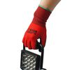 ACE AG7810 Earl Force Large Size Natural Rubber Backless Gloves