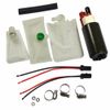 New High Performance Electric Intank Fuel Pump With Installation Kit E2157