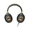 OTL Technologies DC Comics Batman Pro G1 Gaming Headphones Black