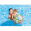 Intex - Lively (51 cm) Beach Ball - 1 Piece
