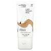 Smart Shade, Skintone Matching Makeup, SPF 15, 200 Light Medium Mine, 1 fl oz