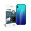 Screen Protector for Huawei P Smart (2019) back matte Flexible Glass 9H dipos