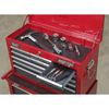 Sealey AP/NSL Non Slip Liner 2845mm X 450mm