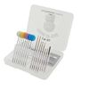 misasa "Doraemon Needle Set No. 1127" Hand Sewing Needles